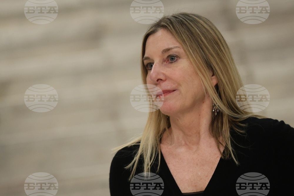 Конференция - трафик на хора - Диан Шмит