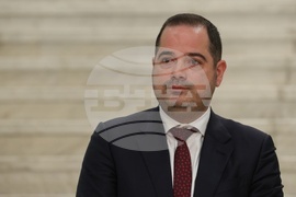 Конференция - трафик на хора - Калин Стоянов