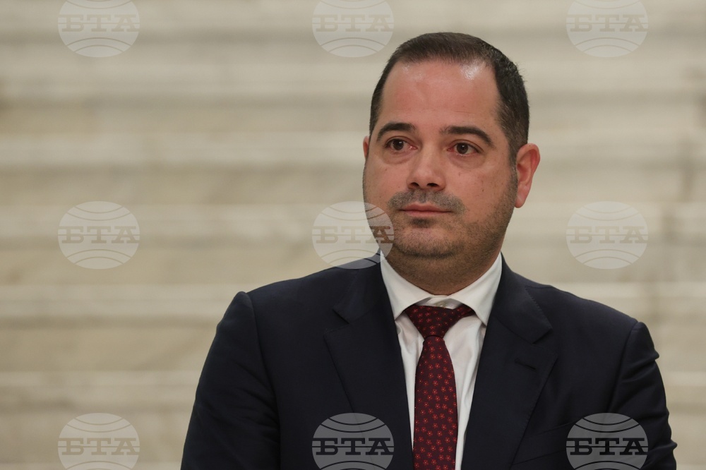 Конференция - трафик на хора - Калин Стоянов