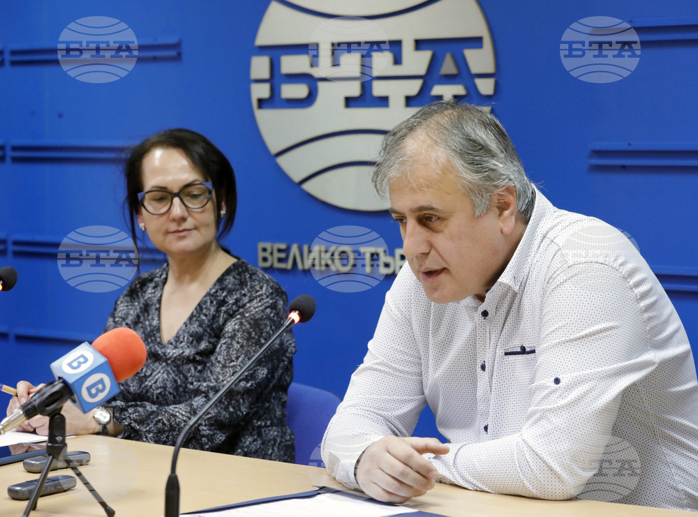 BTA Conference "Europe in the Balkans: a Common Future" Brings Together Local Authorities, Academics in Veliko Tarnovo