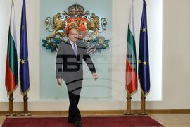 Президентство - орден „Стара планина“ - церемония