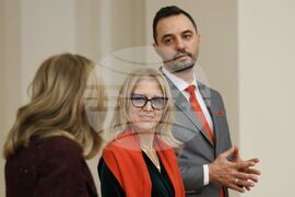 Президентство - орден „Стара планина“ - церемония