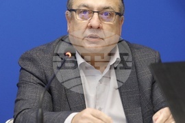 Национален пресклуб на БТА-Силистра - проект „Европа на Балканите: Общо бъдеще"