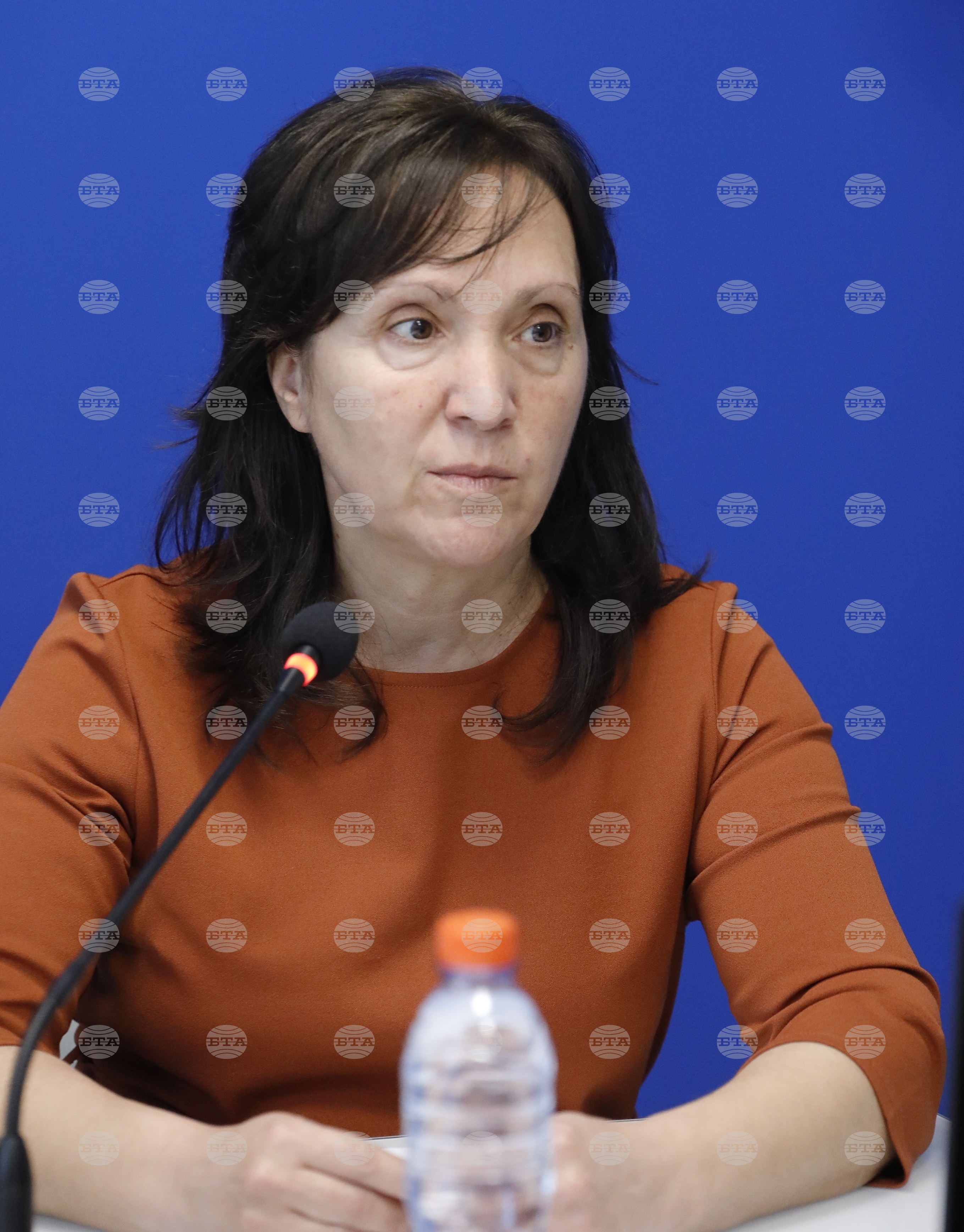 Национален пресклуб на БТА-Силистра - проект „Европа на Балканите: Общо бъдеще"