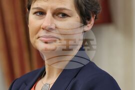 Президентство - орден „Стара планина“ - церемония