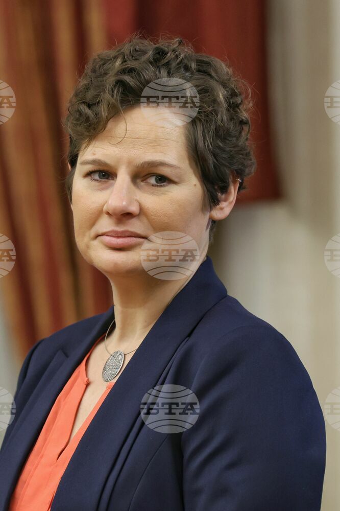 AHK Bulgarien New Head Sonja Miekley: Bulgaria Is Increasingly Positioning Itself as Business Destination for Products and Services with Added Value