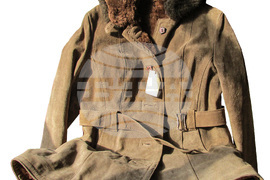 Ловеч - ДИП "Велур" - кожарство