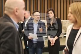 Предприемаческа тех-екосистема - представяне