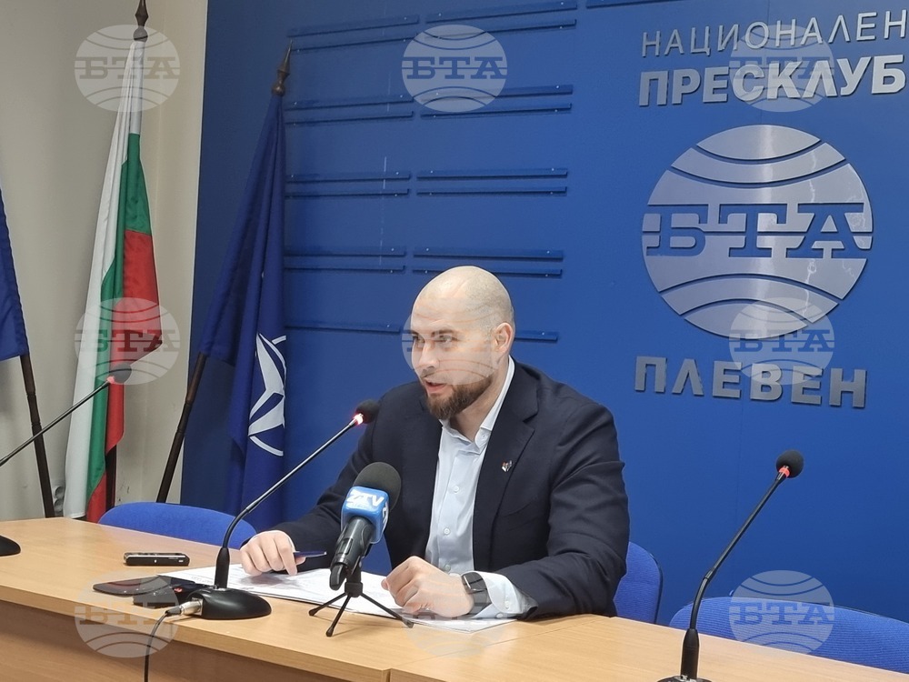 Плевен ще има свой представител в Националната асоциация на председателите на общински съвети