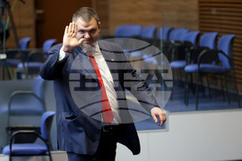 Парламентарен контрол - Делян Пеевски