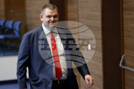 Парламентарен контрол - Делян Пеевски