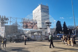 Перник - детска "Сурвакариада"