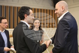 Предприемаческа тех-екосистема - представяне