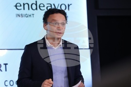 Предприемаческа тех-екосистема - представяне