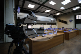 Благоевград - Общински съвет - сесия