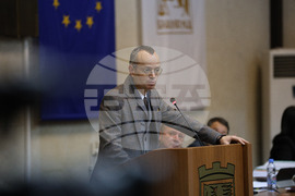 Благоевград - Общински съвет - сесия