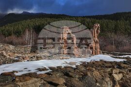 Пирдоп - Еленска базилика