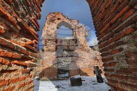 Пирдоп - Еленска базилика