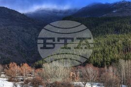 Пирдоп - Еленска базилика