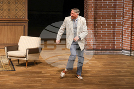 Сатиричен театър - "Два билета до Майорка" - пиеса