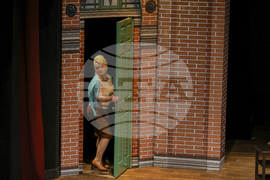 Сатиричен театър - "Два билета до Майорка" - пиеса