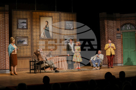 Сатиричен театър - "Два билета до Майорка" - пиеса