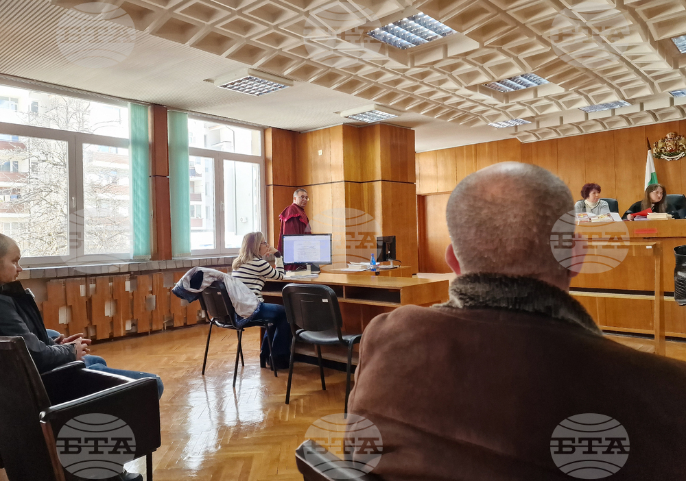 Окръжният съд в Смолян не даде ход на делото срещу бившия кмет на Неделино Стоян Беширов