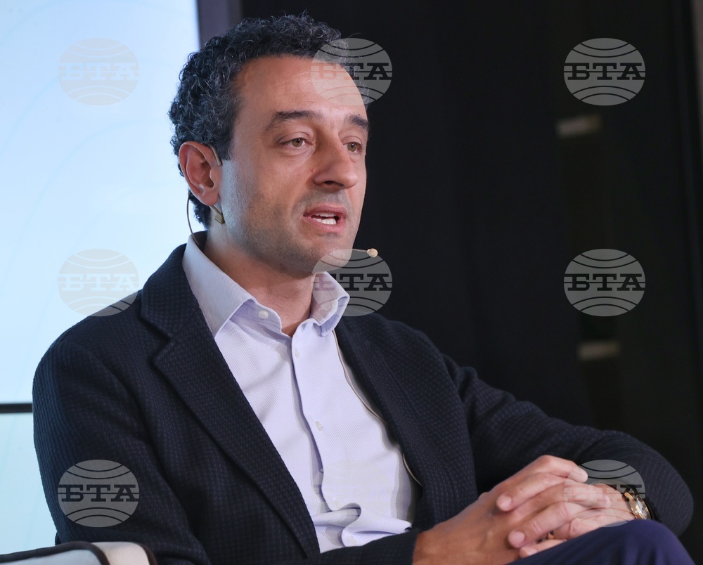 Предприемаческа тех-екосистема - представяне