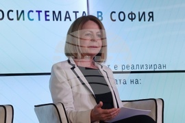 Предприемаческа тех-екосистема - представяне