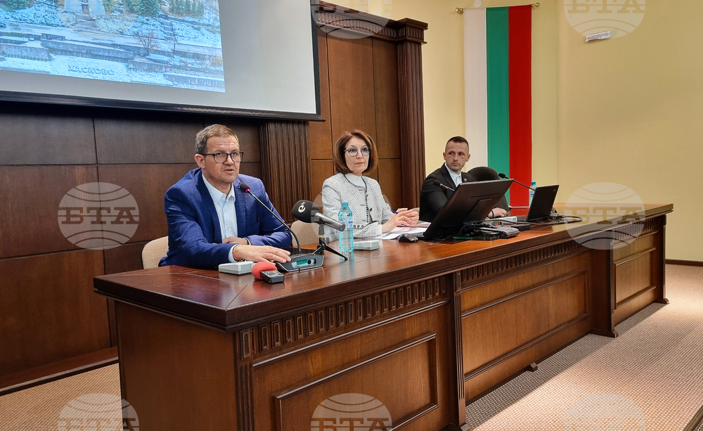 Над 154 млн. лева е проектобюджетът на община Хасково за 2024 година