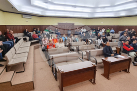 Хасково - бюджет - обществено обсъждане