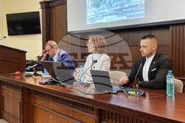 Хасково - бюджет - обществено обсъждане