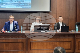 Хасково - бюджет - обществено обсъждане