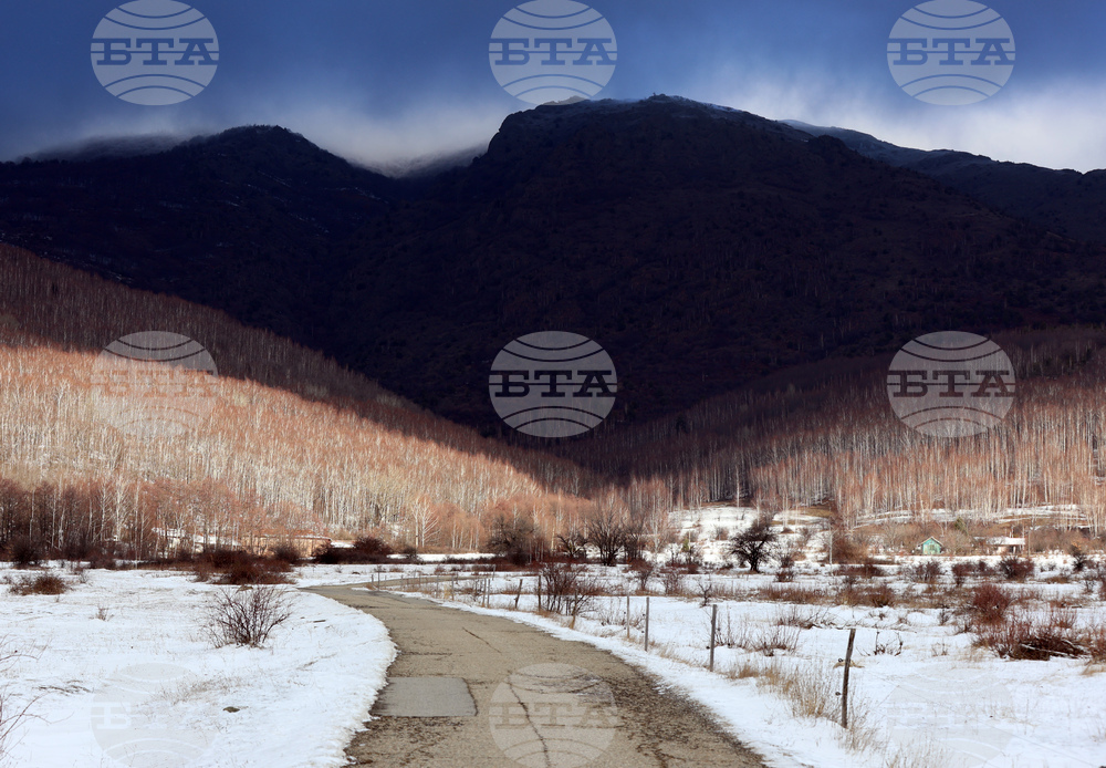 The Weather on February 1