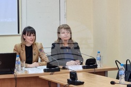 Враца - Милена Стойчева - среща