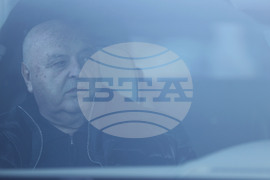 БФС - изпълнителен комитет - заседание - Венцеслав Стефанов