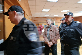 Смолян - Окръжен съд - убийство