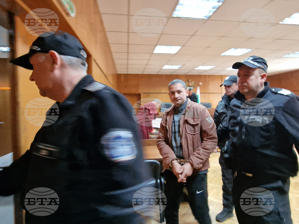Смолян - Окръжен съд - убийство