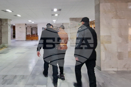 Смолян - Окръжен съд - убийство