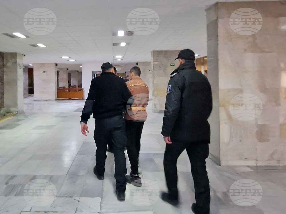 Смолян - Окръжен съд - убийство