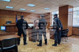Смолян - Окръжен съд - убийство
