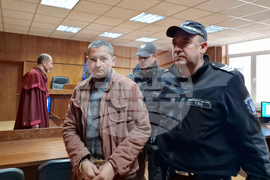 Смолян - Окръжен съд - убийство