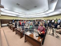 Снимка: Община Хасково