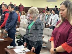 Снимка: Община Хасково