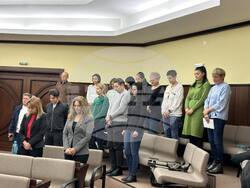 Снимка: Община Хасково