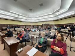 Снимка: Община Хасково