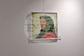 Петрич - изложба - откриване на галерия