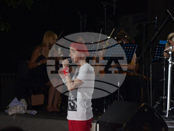 Видин - концерт - спектакъл „Пресътворените песни“