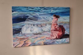 Плевен - Крум Коцев - изложба