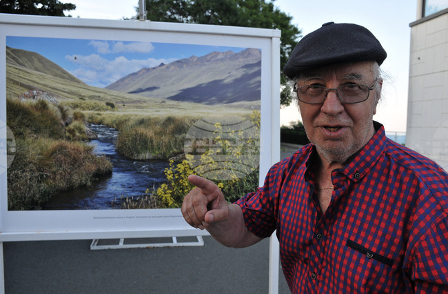 Бургас - Стефан Диомов - Морско казино